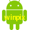 Aplicativo winpix para Android
